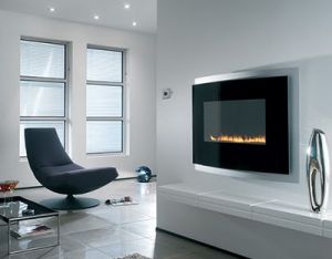 Gas fireplace - Modern fireplace design - modern_fires.jpg